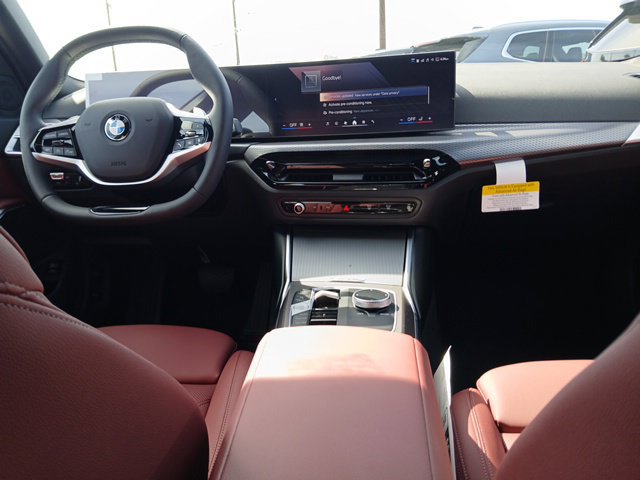 New 2026 BMW 330i Sedan w/ Convenience Package RWD image 13