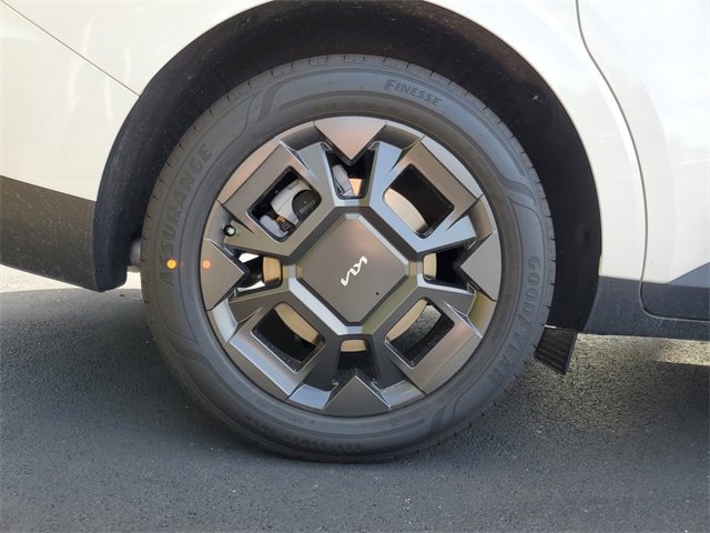 New 2026 Kia Carnival SX image 33