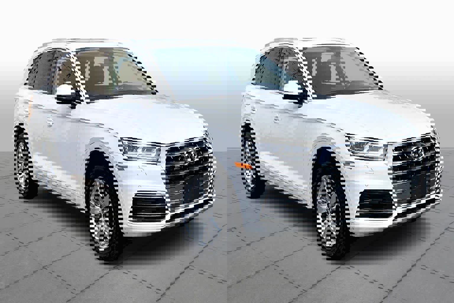 Used 2019 Audi Q5 2.0T Premium Plus image 2