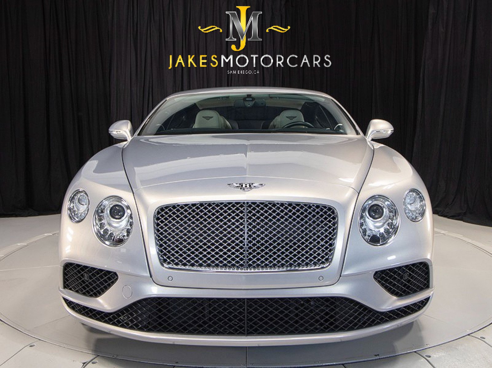 Used 2017 Bentley Continental GT image 17