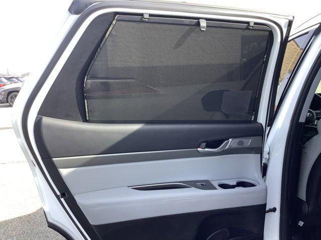 Used 2023 Hyundai Palisade SEL w/ Cargo Package image 20