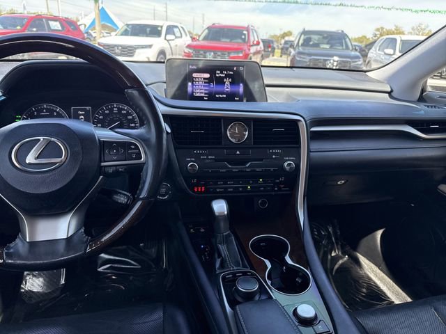 Used 2018 Lexus RX 350 FWD w/ Premium Package image 22