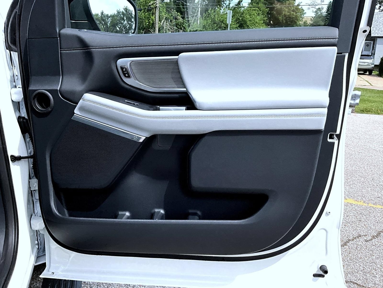 New 2027 Ford Expedition Platinum AWD/4WD image 20