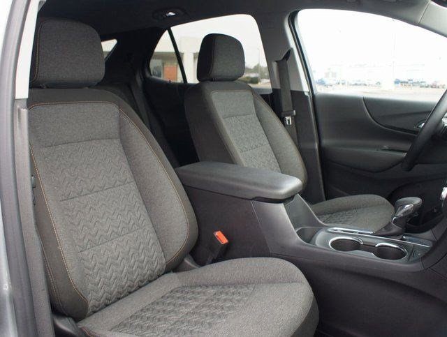 Used 2024 Chevrolet Equinox LT image 22