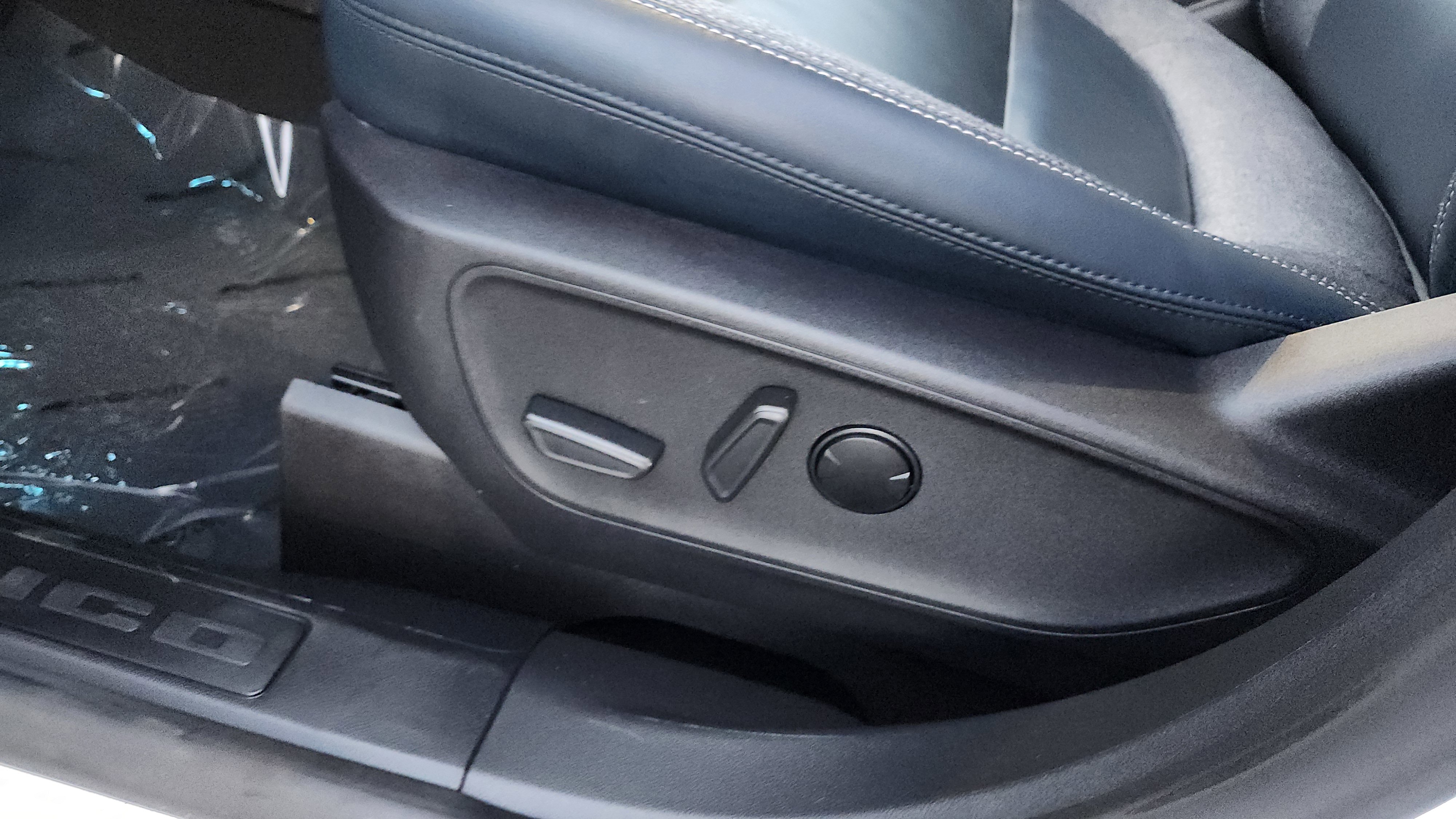 Used 2023 Ford Bronco Sport Outer Banks w/ Tech Package image 24