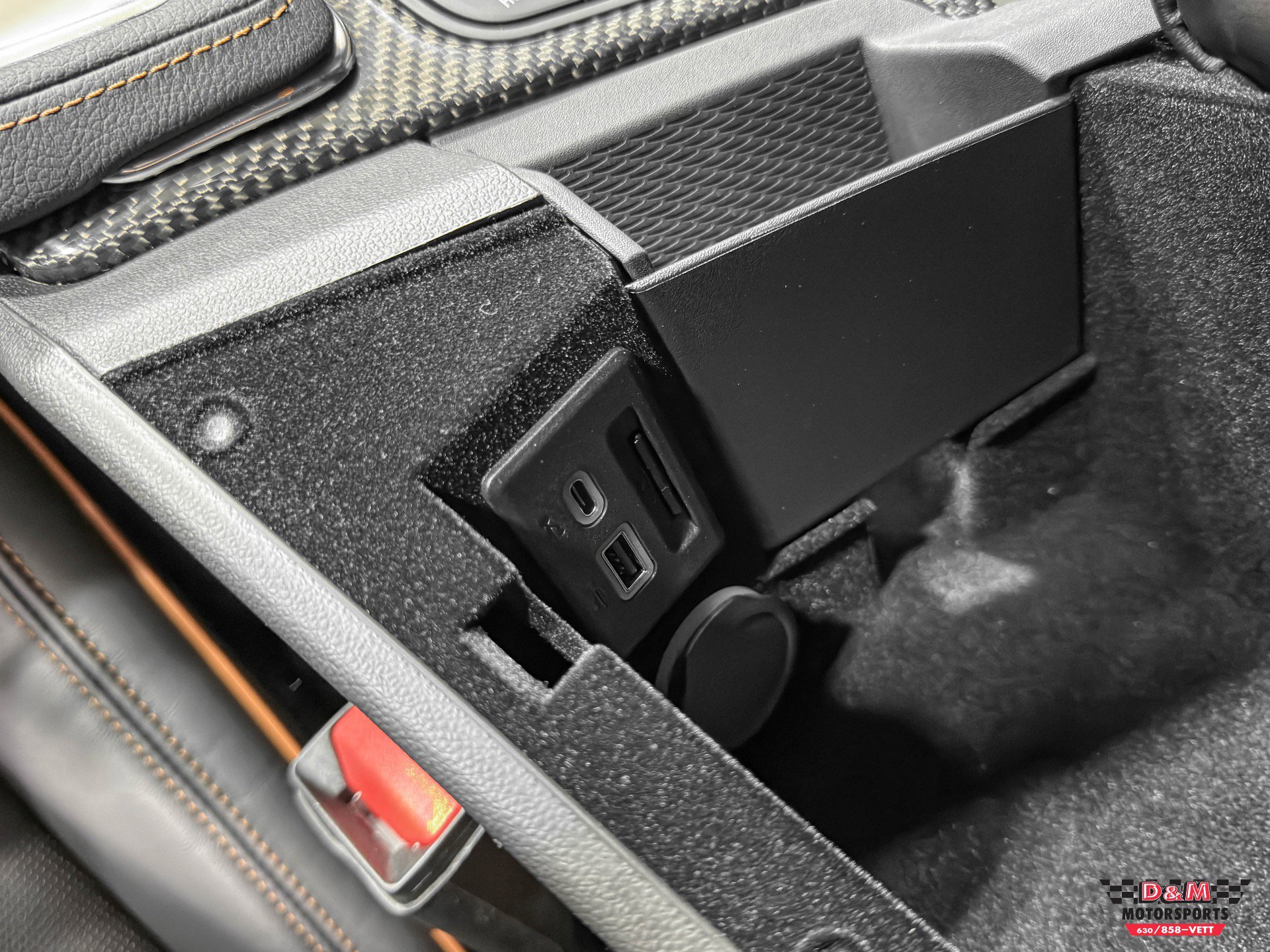 Used 2023 Cadillac CT4 V w/ Navigation Package image 29