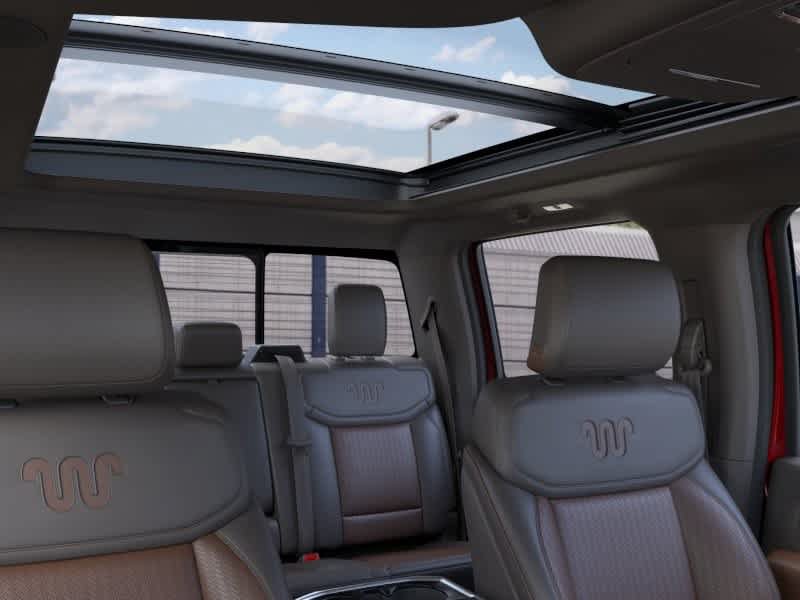 New 2026 Ford F150 King Ranch AWD/4WD image 23
