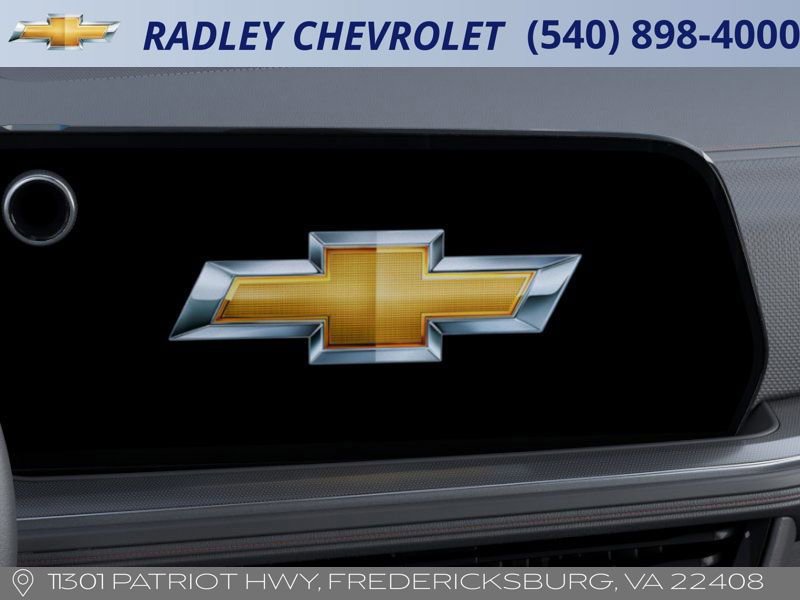 New 2026 Chevrolet Suburban RST w/ Comfort Package image 20