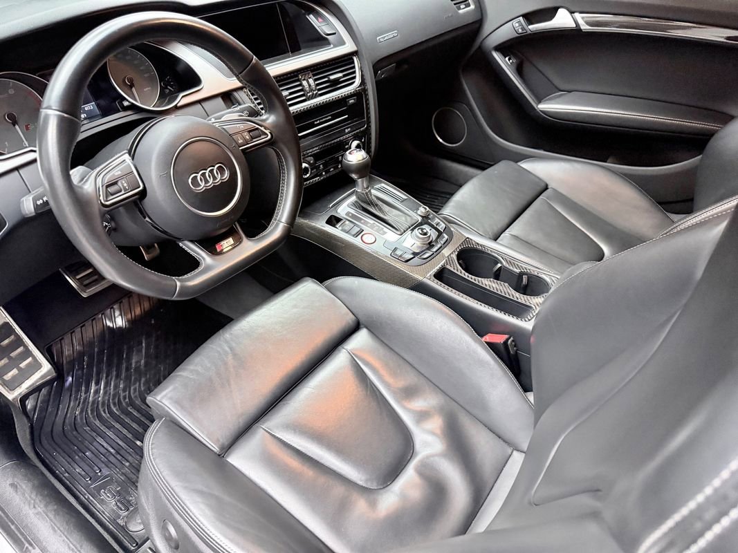 Used 2014 Audi S5 Premium Plus image 9