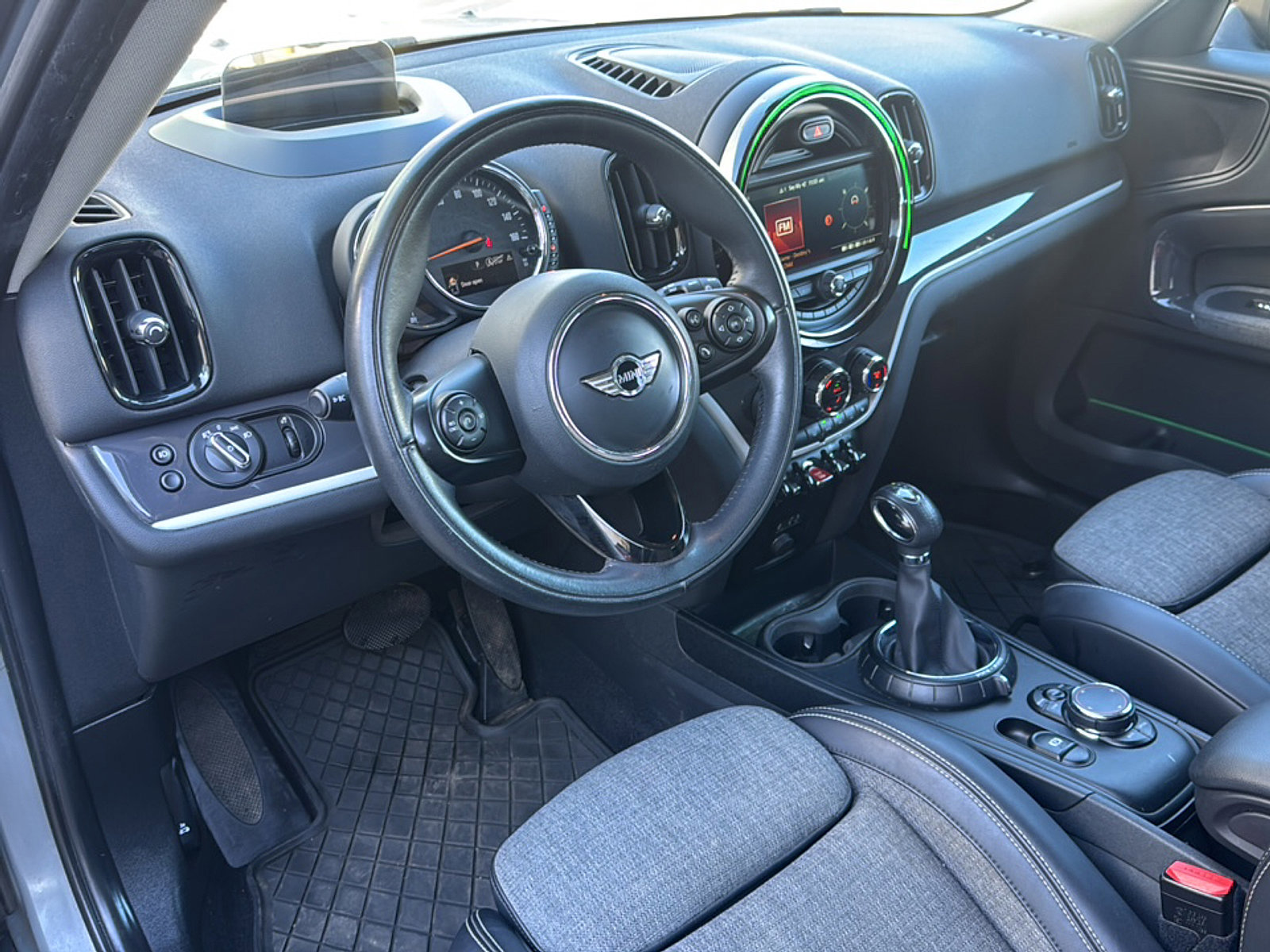 Used 2017 MINI Cooper Countryman S image 9