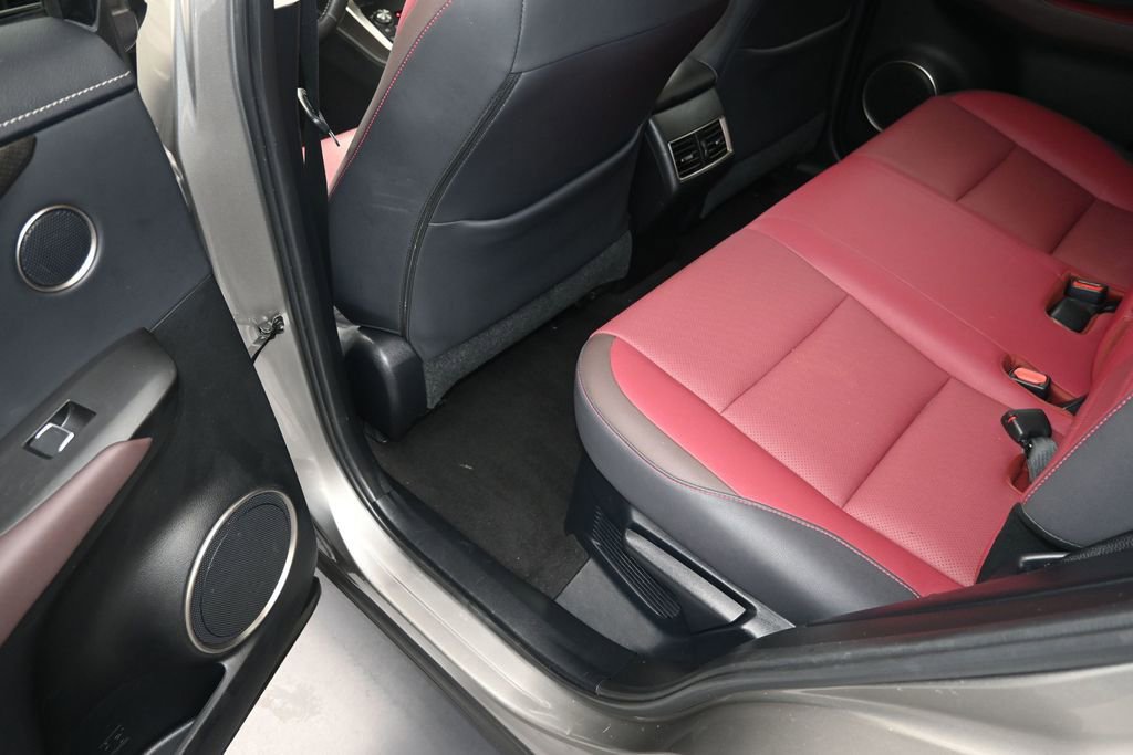 Used 2019 Lexus NX 300h AWD w/ Premium Package image 11