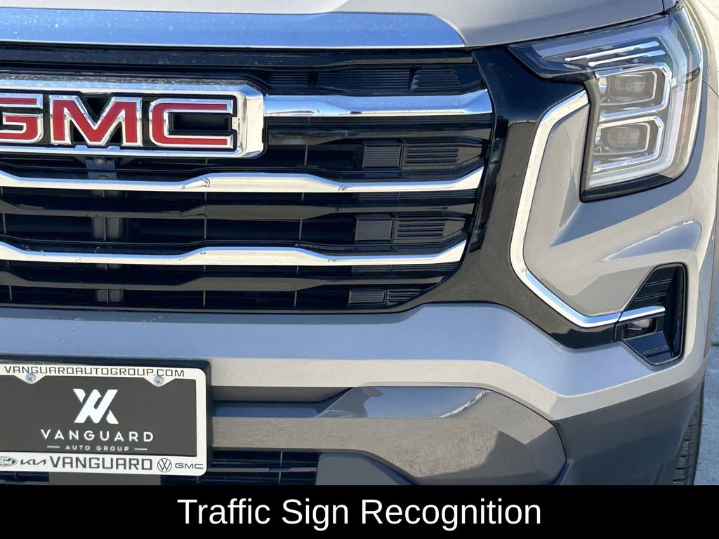 New 2026 GMC Terrain Elevation w/ Technology Package II image 9
