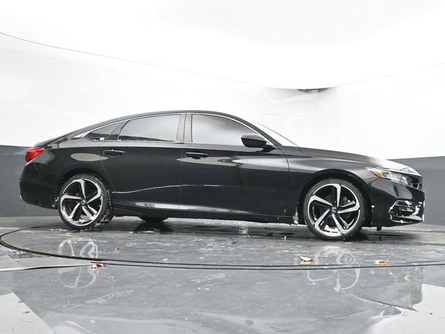 Used 2019 Honda Accord Sport image 46