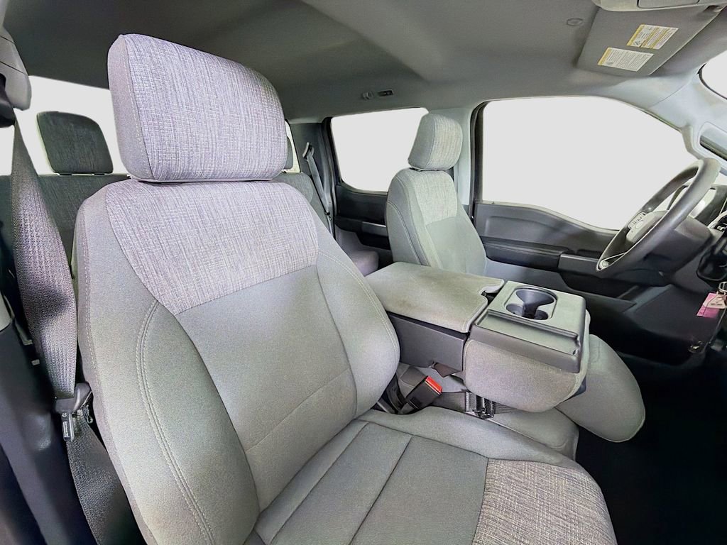 Used 2023 Ford F150 XLT image 27