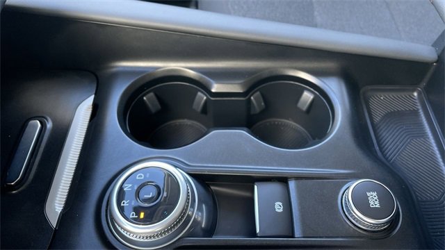 Used 2025 Ford Explorer Active image 20