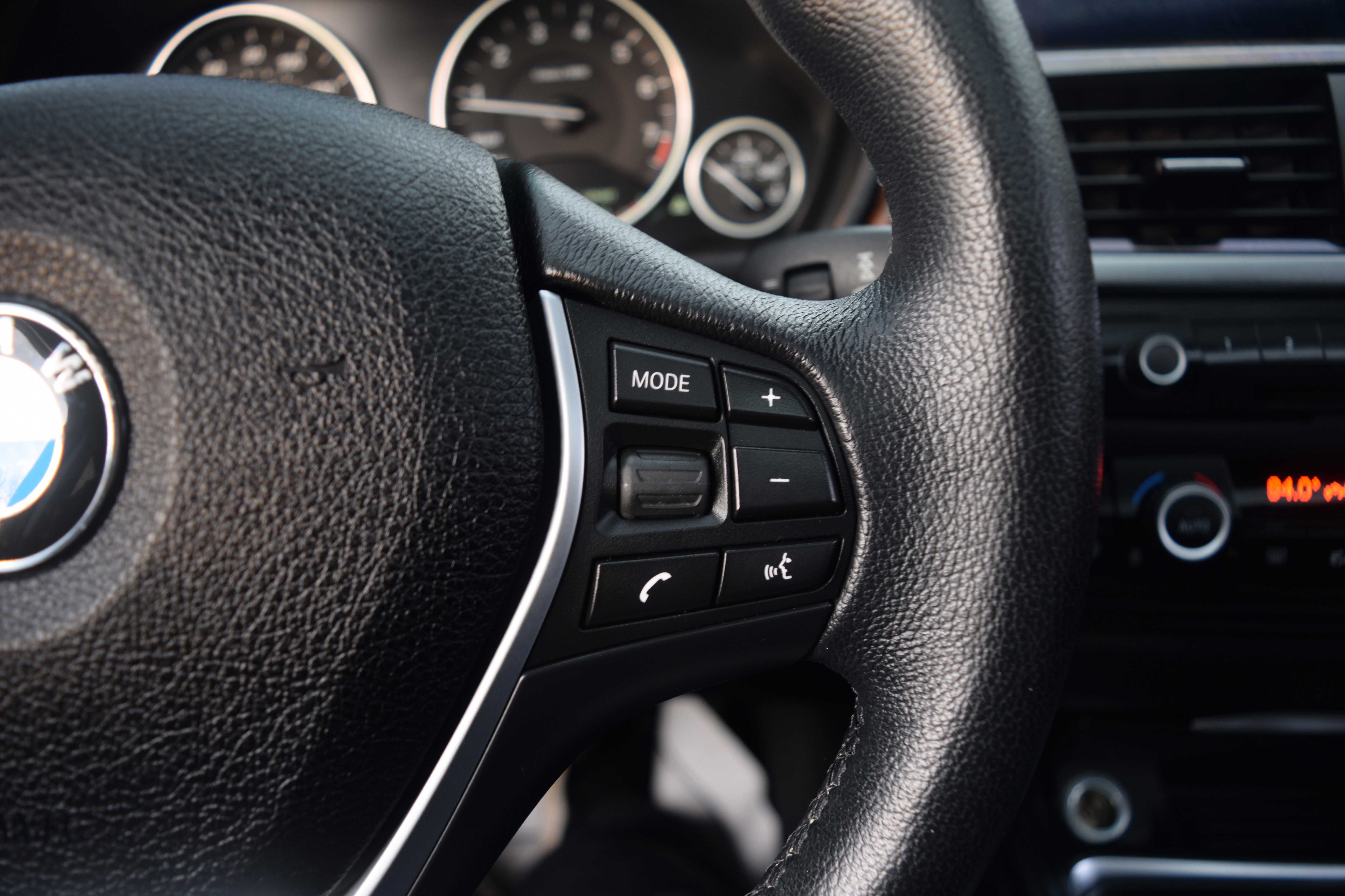 Used 2014 BMW 335i Sedan image 5