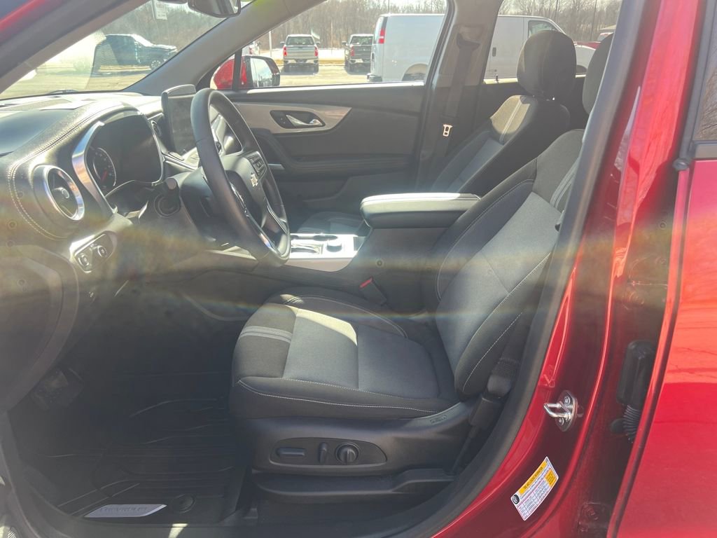 Used 2023 Chevrolet Blazer LT w/ Convenience Package image 10