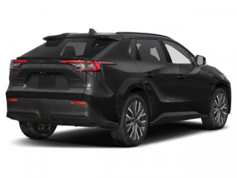 New 2026 Subaru Solterra AWD/4WD image 3