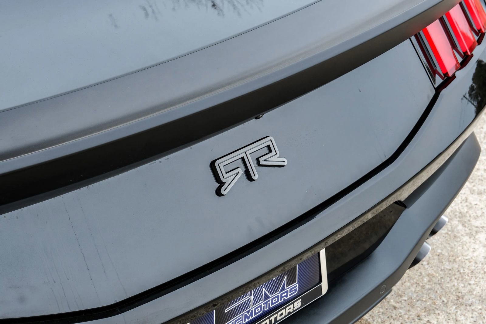 Used 2024 Ford Mustang GT Premium w/ GT Performance Package RWD image 69