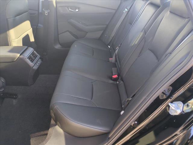 Used 2025 Honda Accord EX-L image 19