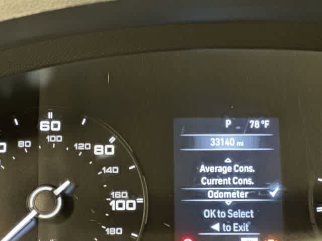 Used 2025 RAM ProMaster 2500 w/ Convenience Group FWD image 16