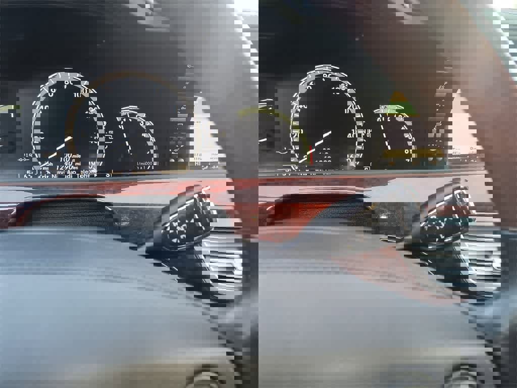 Used 2008 Mercedes-Benz S 600 image 19