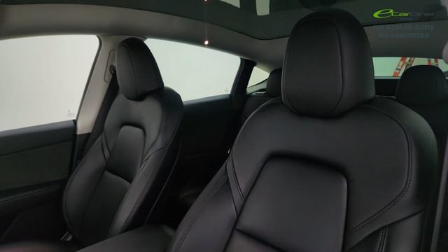 Used 2022 Tesla Model Y Long Range AWD/4WD image 33