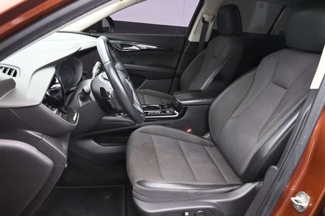 Used 2022 Buick Envision Preferred w/ Safety Package FWD image 24