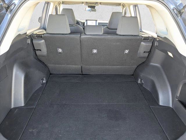 Used 2024 Toyota RAV4 XLE image 6