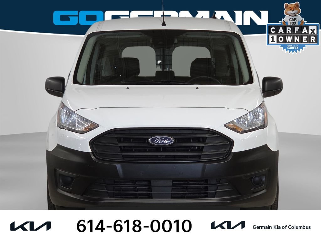Used 2022 Ford Transit Connect XL FWD image 2