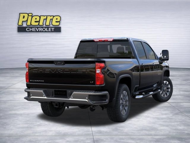 New 2026 Chevrolet Silverado 2500 LT AWD/4WD image 4