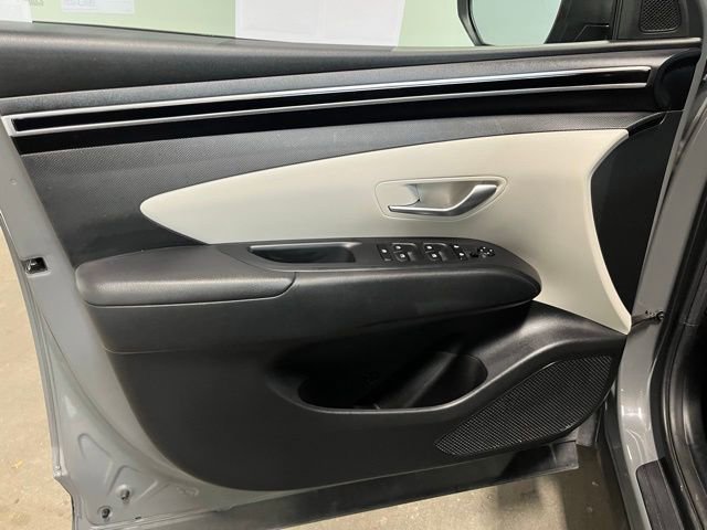 Used 2024 Hyundai Tucson SEL AWD/4WD image 20