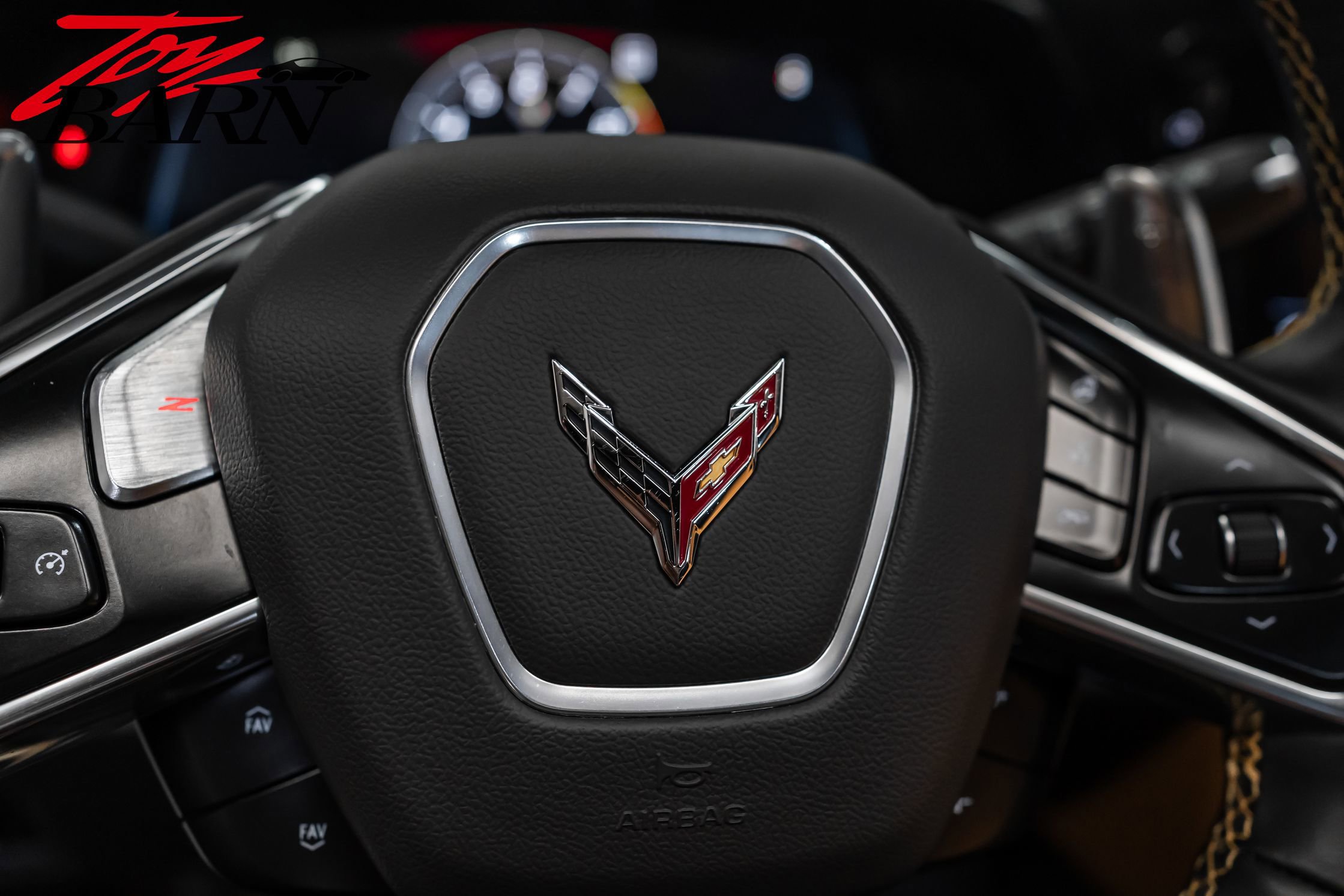 Used 2023 Chevrolet Corvette Z06 w/ Engine Appearance Package image 41