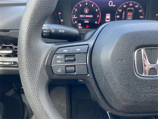 Used 2023 Honda Accord EX image 23