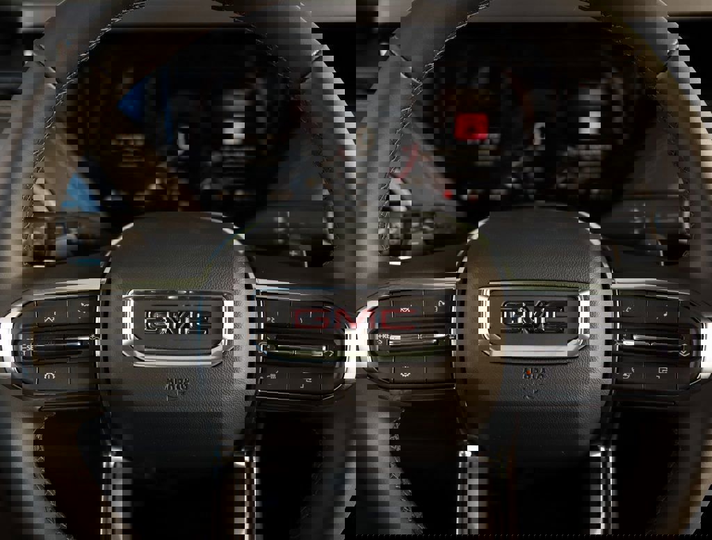 New 2026 GMC Yukon XL Elevation image 12