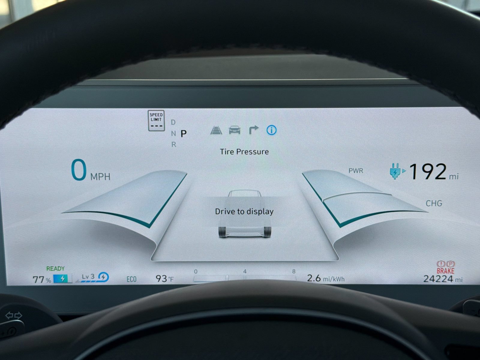 Certified 2024 Hyundai Ioniq 5 SEL RWD image 24