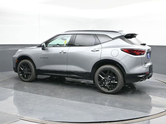 New 2025 Chevrolet Blazer RS w/ Driver Confidence II Package image 3
