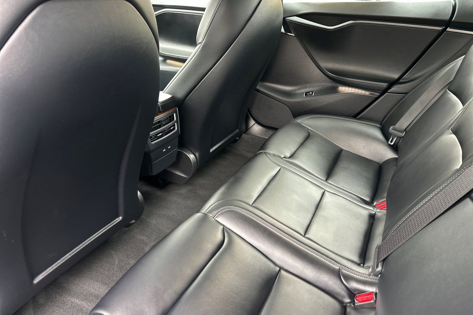 Used 2020 Tesla Model S Long Range image 11