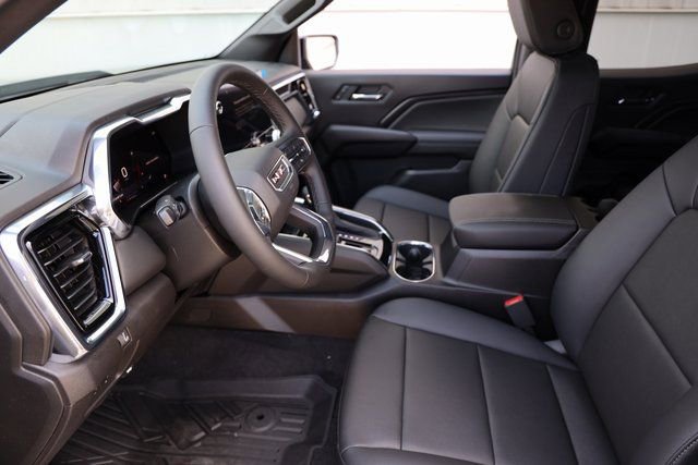 New 2026 GMC Canyon Elevation w/ Convenience Package image 10