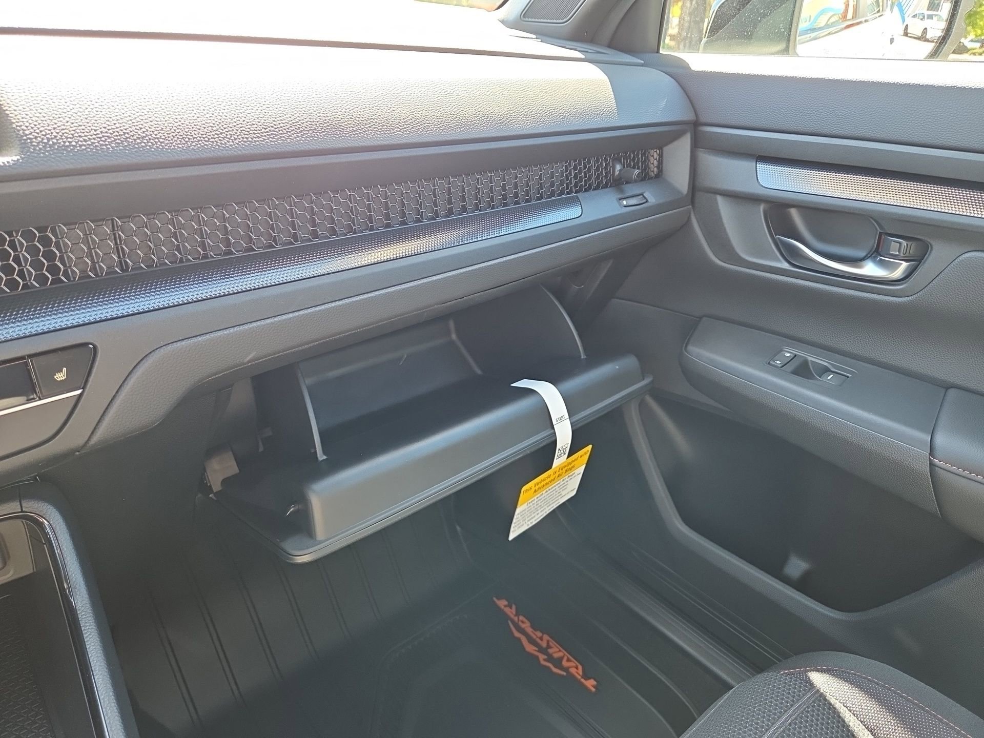 New 2026 Honda CR-V TrailSport image 31