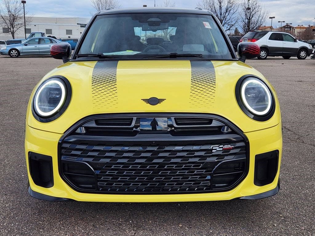 Used 2026 MINI Cooper S FWD image 6
