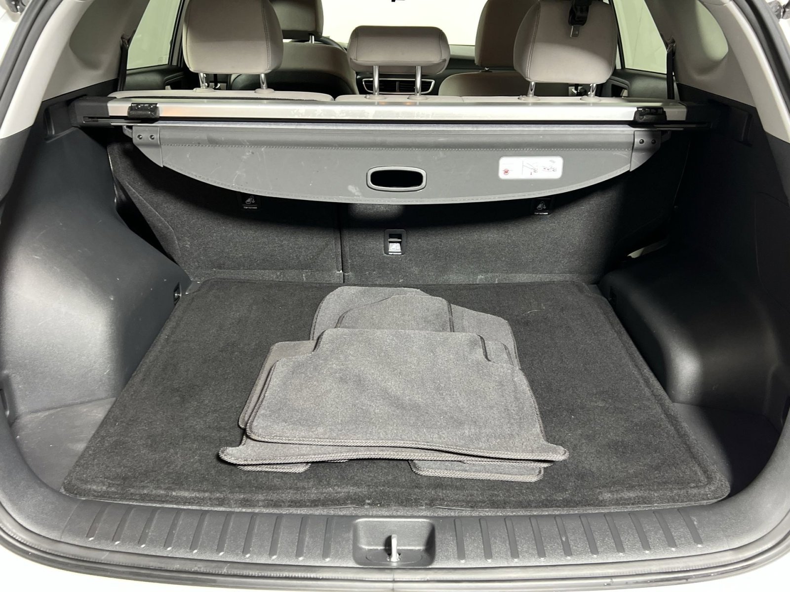 Used 2019 Hyundai Tucson SEL image 21