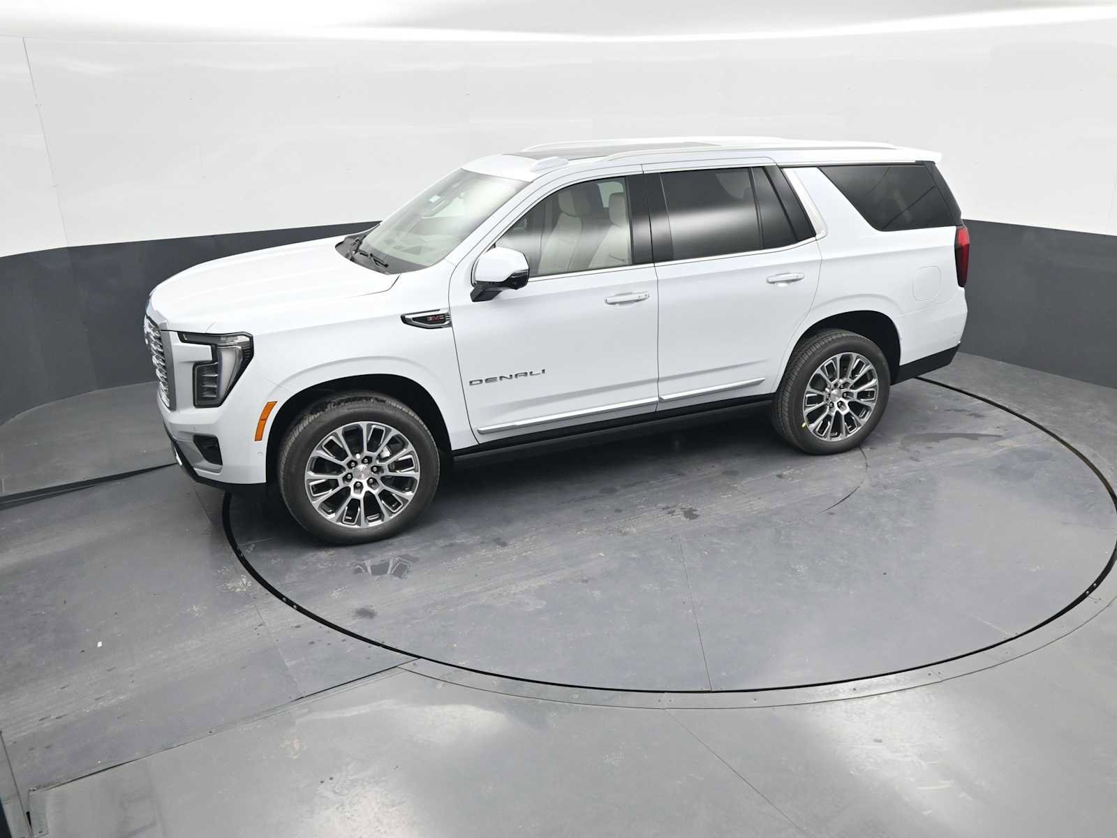 New 2026 GMC Yukon Denali image 27