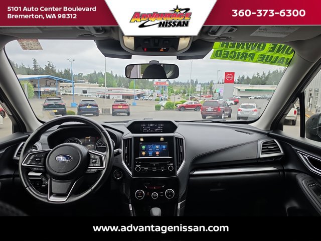 Used 2023 Subaru Forester Premium AWD/4WD image 25