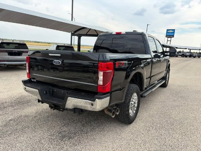 Used 2015 Ford F250 Lariat w/ Lariat Interior Package AWD/4WD image 5