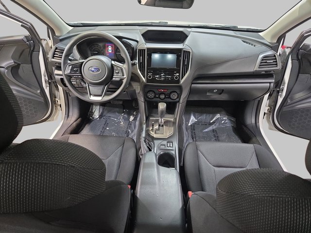 Used 2022 Subaru Impreza Premium image 9