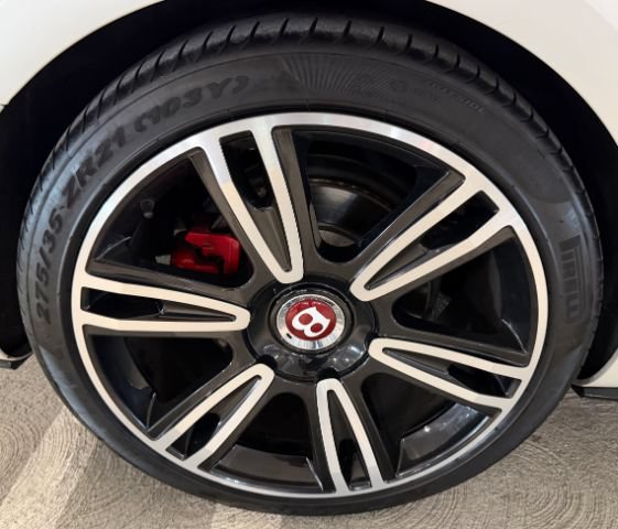Used 2017 Bentley Continental GT V8 S AWD/4WD image 49