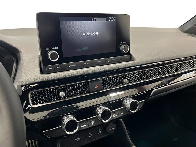 New 2026 Honda Civic Sport image 18