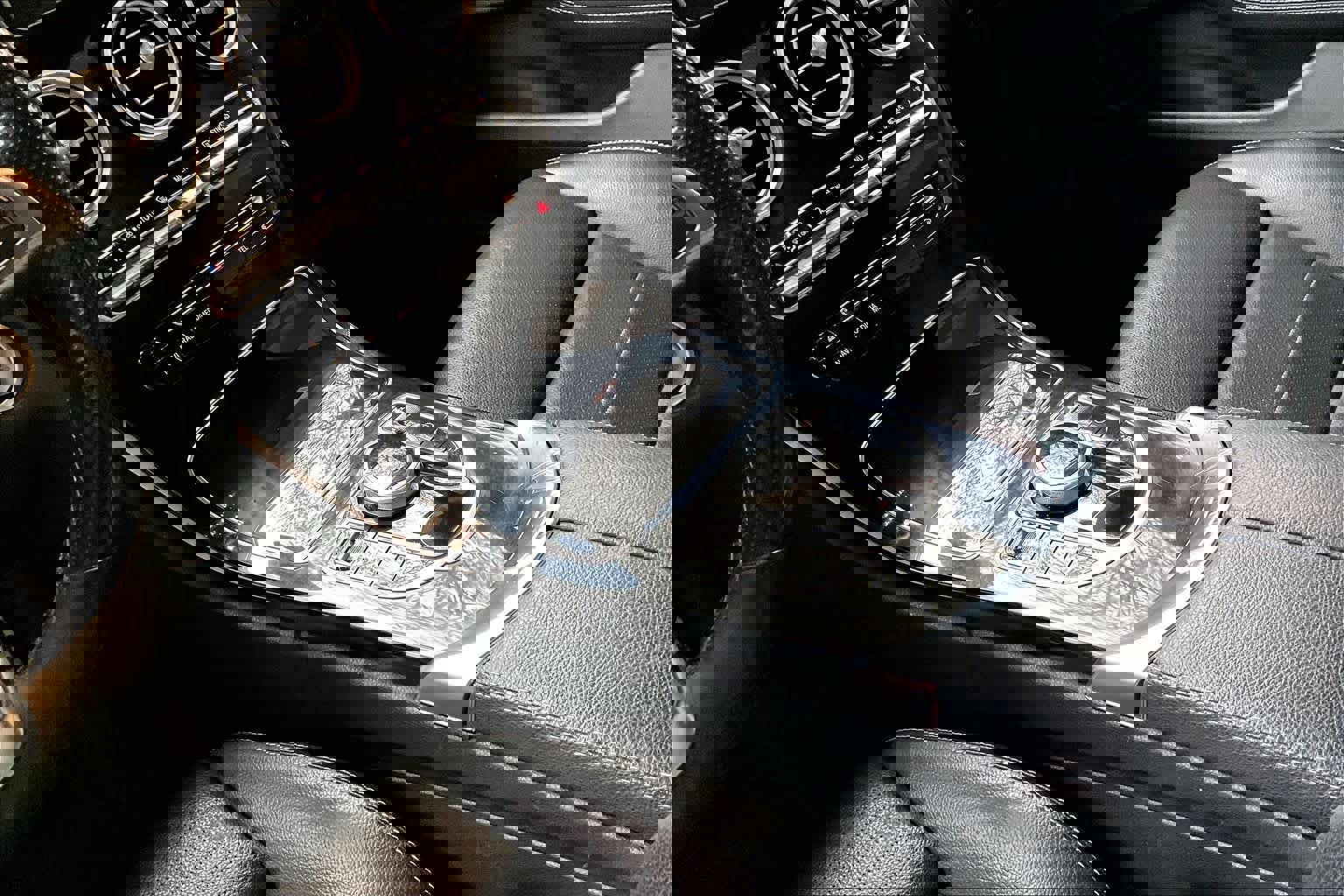 Used 2018 Mercedes-Benz C 300 Coupe image 16