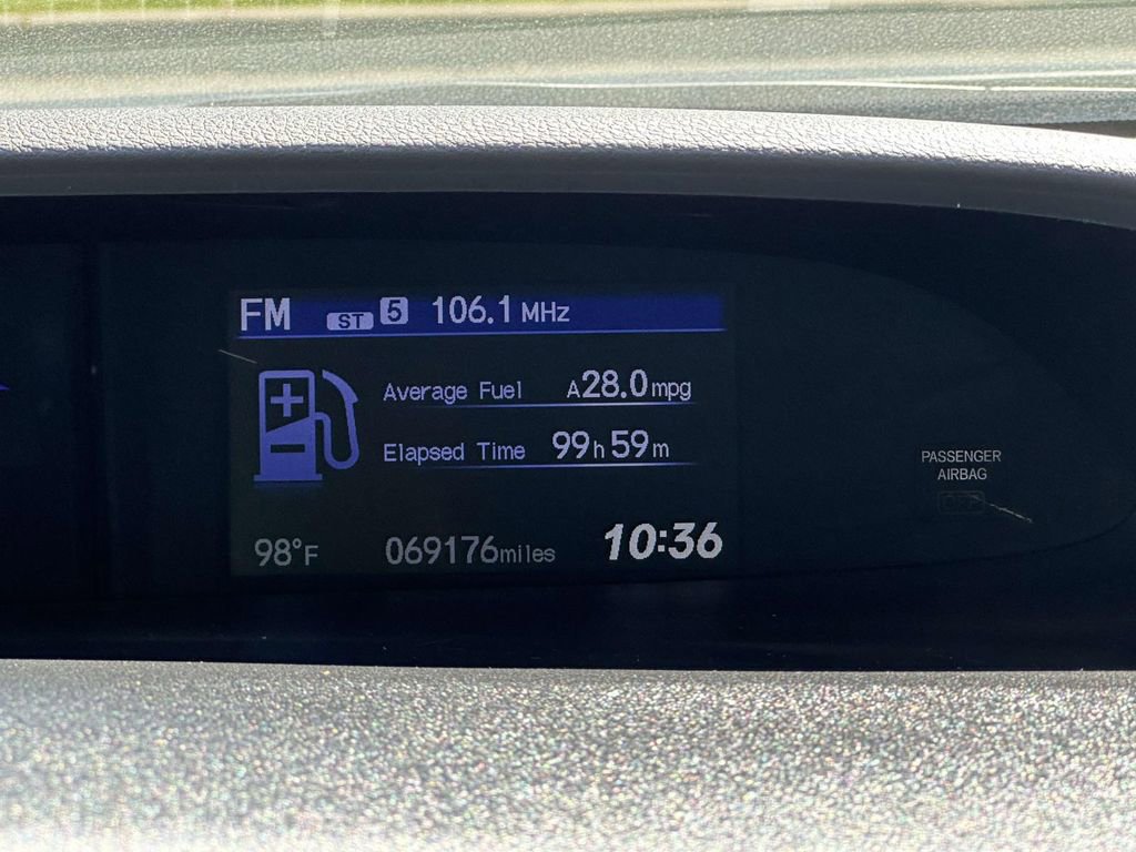 Used 2014 Honda Civic EX-L image 22